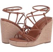 Marc Fisher Zarah Wedge Sandal