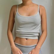 Gap Tank Top