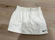 Nike Dri-Fit Tennis Skirt