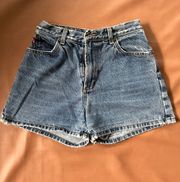 Vintage Shorts