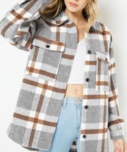 flannel