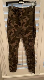 Camo Leggings 