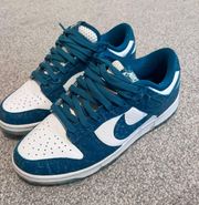 Women’s Dunk Low