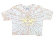 Butterfly Tie Dye Tee