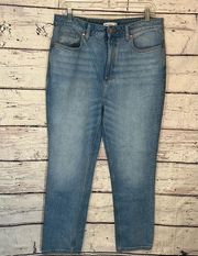 ELIZABETH & JAMES Jeans "The Vintage Straight"-14/32