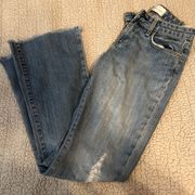 Paper Denim & Cloth Jeans