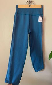 Free People Movement NWT FP Movement High Rise Leggins