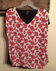 Ladies NWT sz med blouse by