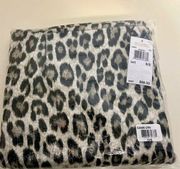 NWT Michael Kors scarf in bag