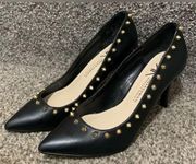 Kardashian Kollection Tawnya Spiked Heels