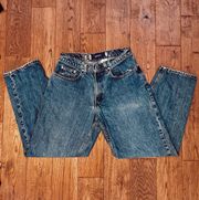 Levi’s Vintage Silvertab