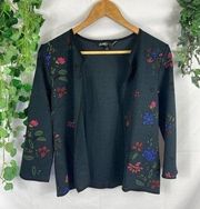 NWT Lularoe Elegant Stella cardigan sweater S