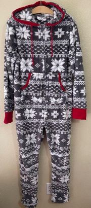 Adult Onesie Pajamas