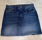 Arizona Jean Skirt 