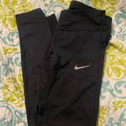 Nike tights