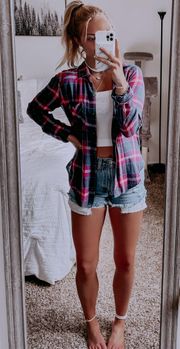 Flannel