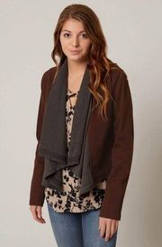 BKE Flyaway Jacket // NWT