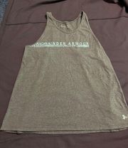 Under Armor Workout Tank