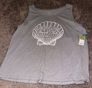 Tank Top NWT