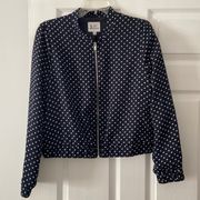 JL Jules &Leopold Jacket very cute size M