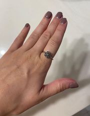 Pandora Flower Ring