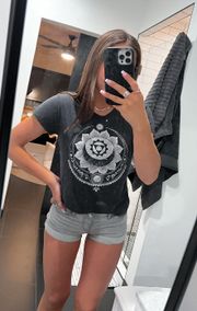 Billabong Graphic Tee