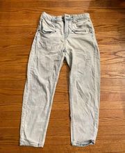 Wild Fable high rise mom Jean 6