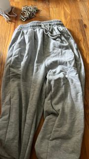 sweatpants