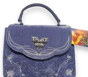 The Lord Of The Rings Arwen Butterfly Crossbody Bag