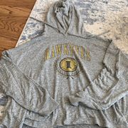 Iowa Hawkeyes  long sleeve top