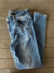 Outfitters Jeans