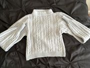 Willow & Root Sweater