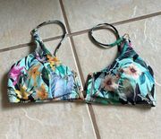 Nanette Lepore Swim Top