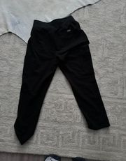 Jogger Scrub Pants