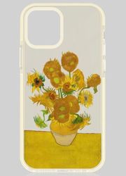 Van Gogh Sunflowers Phone Case - 11 PRO MAX