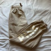 Victoria's Secret Pink Campus Pants