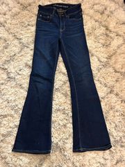 Outfitters Flare Jeans