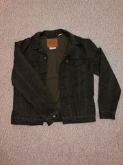 Levi Jean jacket