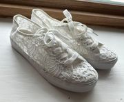 Bridal Sneakers 