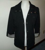 EUC  Sport Jacket