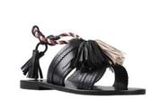 JOHNNY WAS x Antik Batik Youri Sandal NWT in Size 6