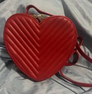 Heart Backpack