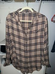 Flannel