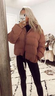 Puffer Jacket