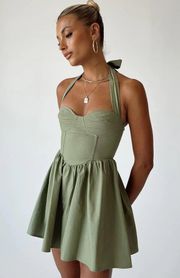 Lyle Mini Dress