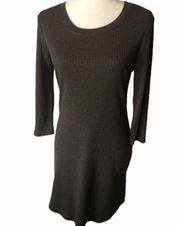 Zenana Sweater Dress