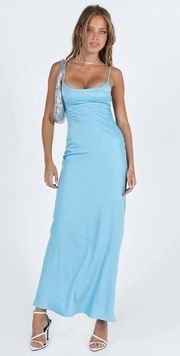 Ravia Maxi Dress