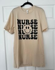 Nurse Shirt