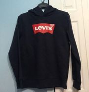 NWT Levi’s hoodie