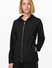 Lululemon  Pave New Ways Full-Zip Jacket